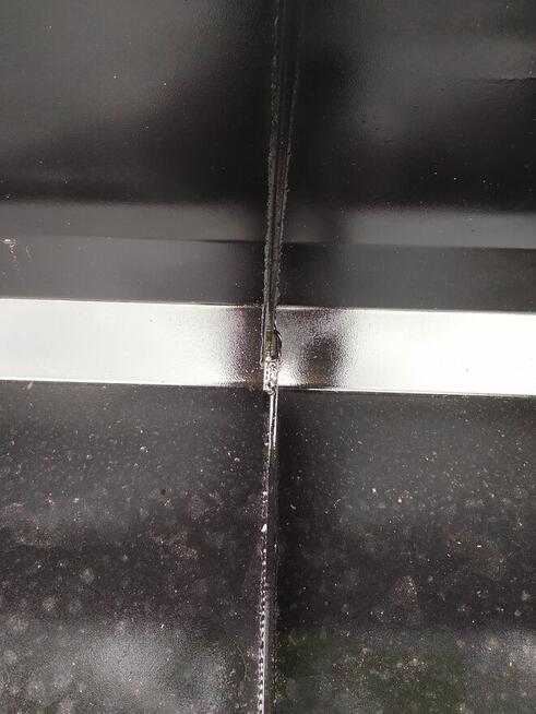 Łyżka szufla, różne szerokości, własna produkcja, dostawa