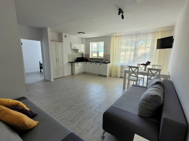 MIESZKANIA LATO USTKA