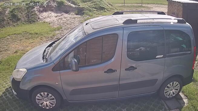 Sprzedam BerlingoXTR