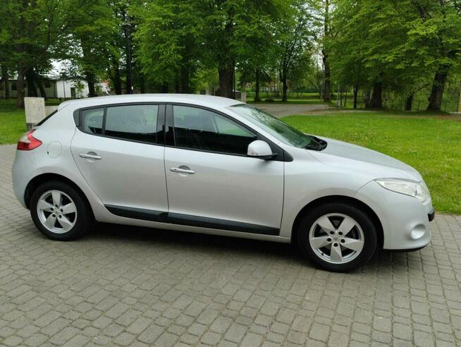 Sprzedam Renault Megane 3 2008 1.6