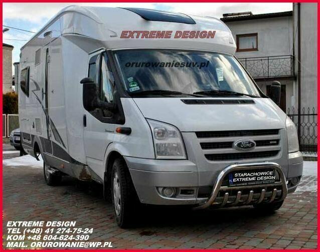 ORUROWANIE FORD, TRANSIT ,KUGA ,CUSTOM, GALAXY