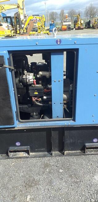 Agregad prądotwórczy