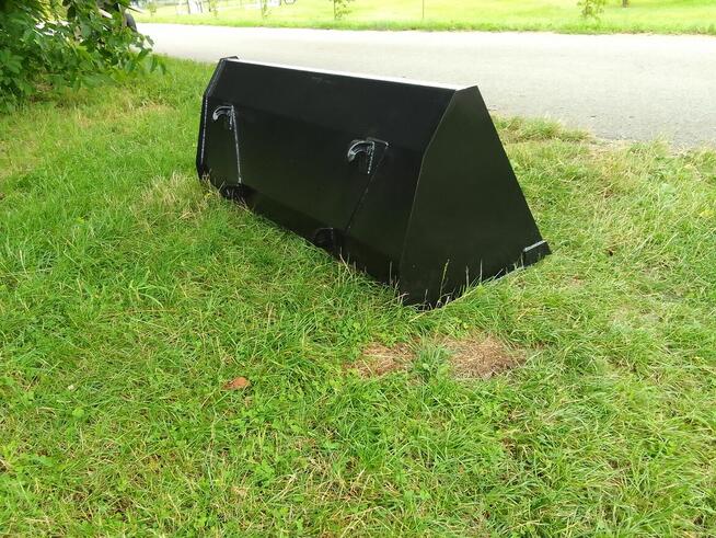 Łyżka szufla, różne szerokości, własna produkcja, dostawa