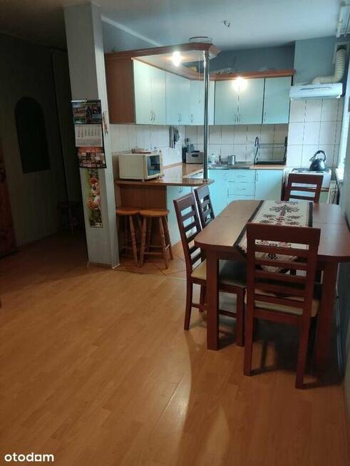 Mieszkanie w centrum Zakopanego