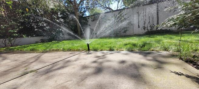 Uslugi ogrodnicze kompleksowo