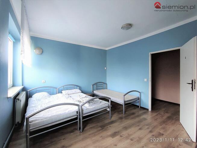 Mieszkanie Piekary Śląskie centrum, Bytomska