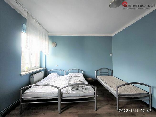 Mieszkanie Piekary Śląskie centrum, Bytomska