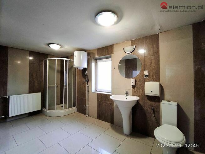 Mieszkanie Piekary Śląskie centrum, Bytomska