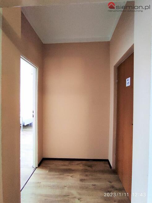 Mieszkanie Piekary Śląskie centrum, Bytomska