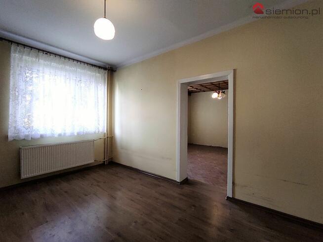 Dom Bobrowniki, Sienkiewicza