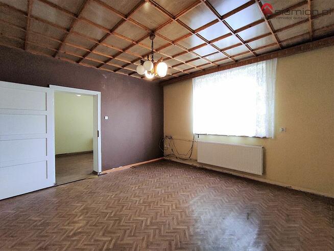 Dom Bobrowniki, Sienkiewicza