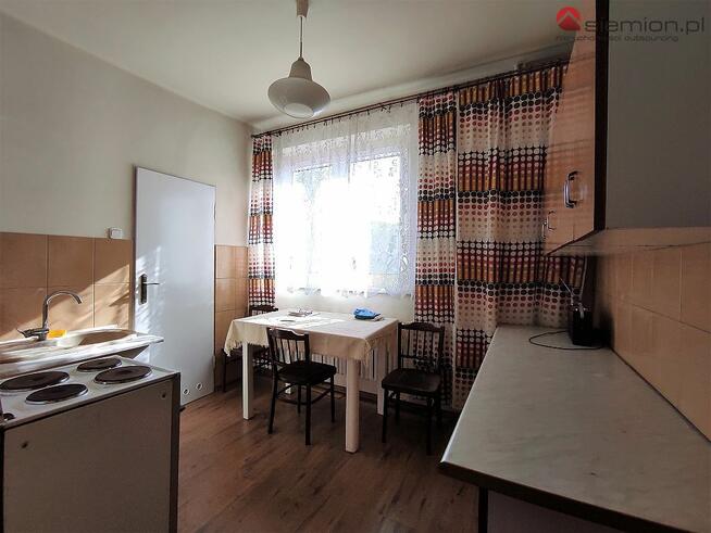 Dom Bobrowniki, Sienkiewicza