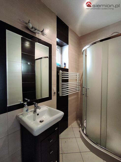 Dom Bobrowniki, Sienkiewicza