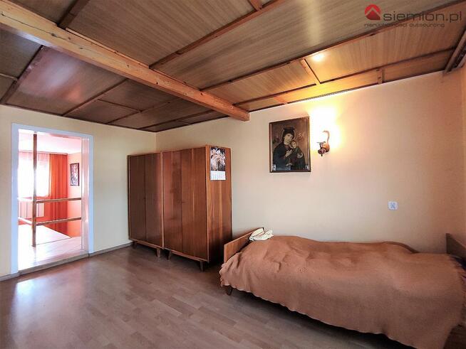 Dom Bobrowniki, Sienkiewicza