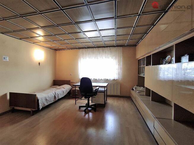 Dom Bobrowniki, Sienkiewicza