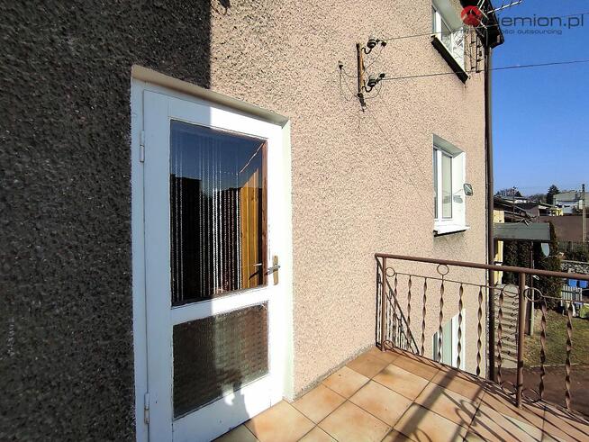 Dom Bobrowniki, Sienkiewicza