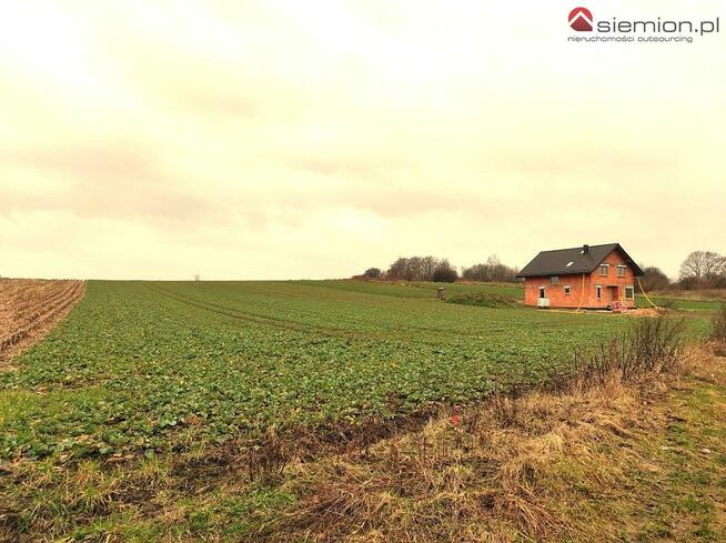 Działka budowlana Piekary Śląskie Dąbrówka Wielka, Rycerska