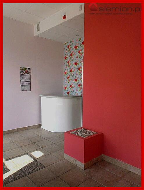 Lokal użytkowy Chorzów Centrum