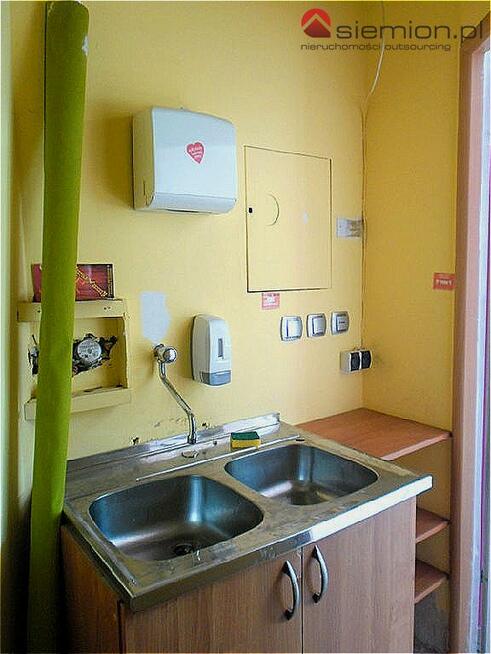 Lokal użytkowy Chorzów Centrum