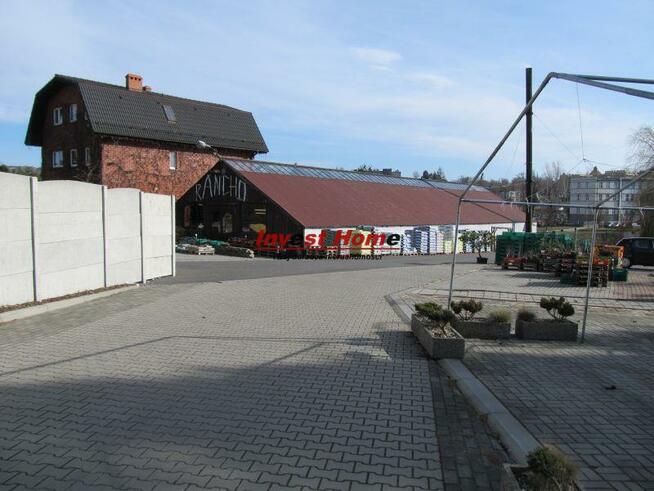 Lokal użytkowy Rydułtowy