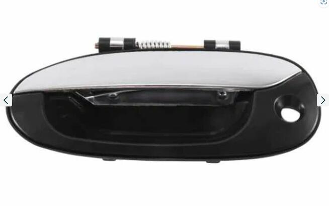 Kia Carens 02-06 Klamka zewnętrzna przednia NOWA W FOLII