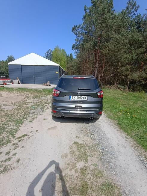 Ford Kuga Vignale