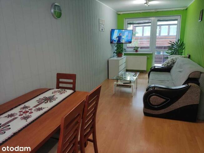 Mieszkanie w centrum Zakopanego