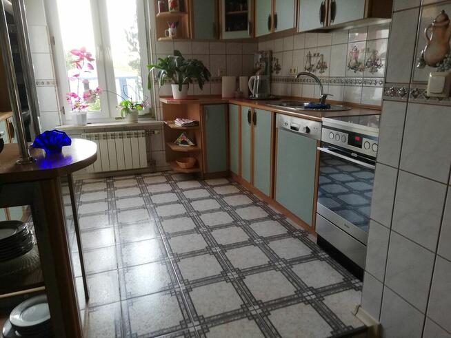 Łowisko pokoje do wynajęcia