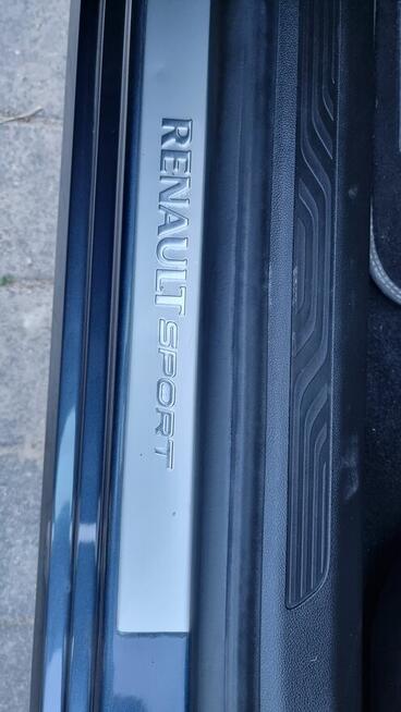 Renault Megane 1.6 TCe GT EDC - AUTOMAT (rocznik 2018)