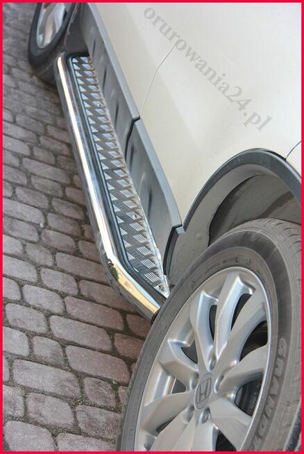 ORUROWANIE honda CRV