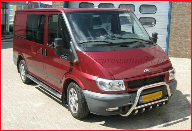 ORUROWANIE FORD, TRANSIT ,KUGA ,CUSTOM, GALAXY