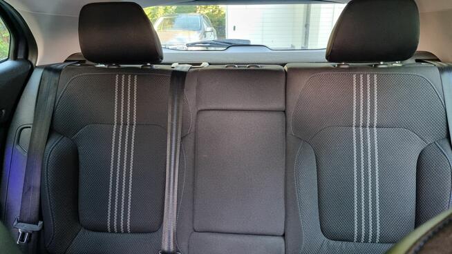 Renault Megane 1.6 TCe GT EDC - AUTOMAT (rocznik 2018)