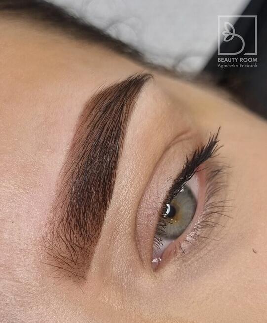 Makijaż Tarnów. Beauty Room Agnieszka Paciorek