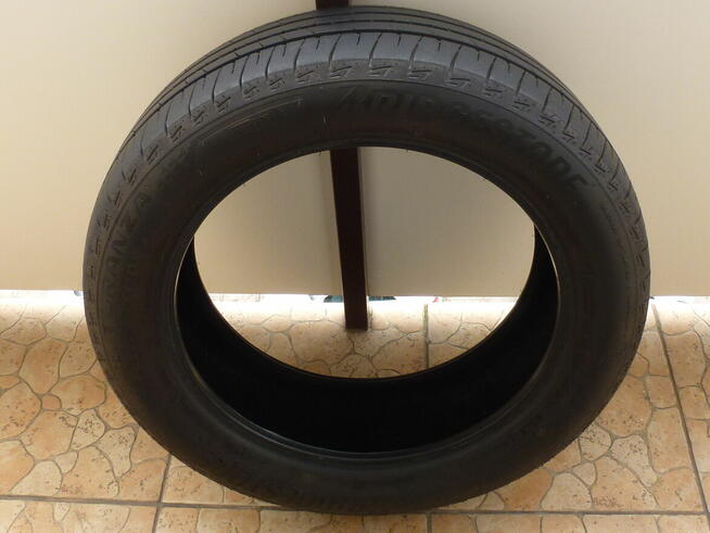 Letnie Bridgestone Turanza 215/55 R18 95H T005A cena za szt.