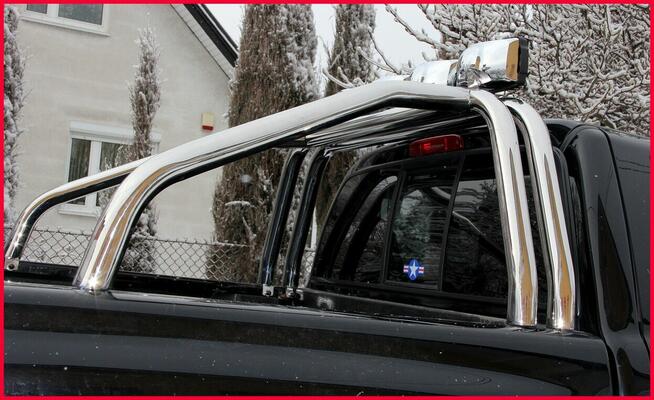 ORUROWANIE DO SAMOCHODU DODGE RAM ,CALIBER