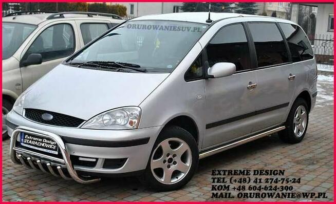 ORUROWANIE FORD, TRANSIT ,KUGA ,CUSTOM, GALAXY