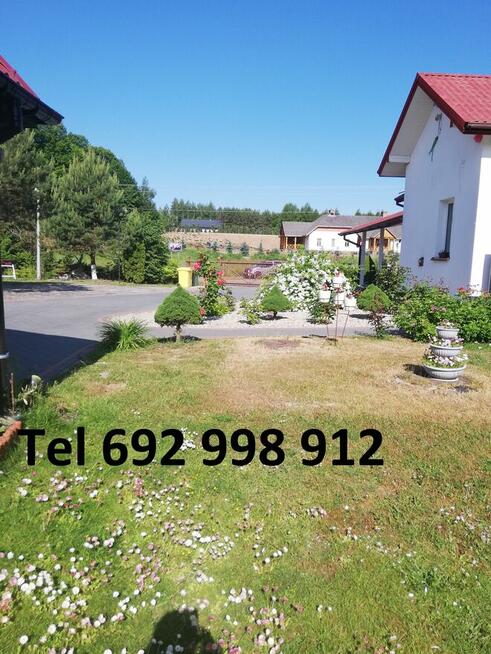 Łowisko pokoje do wynajęcia