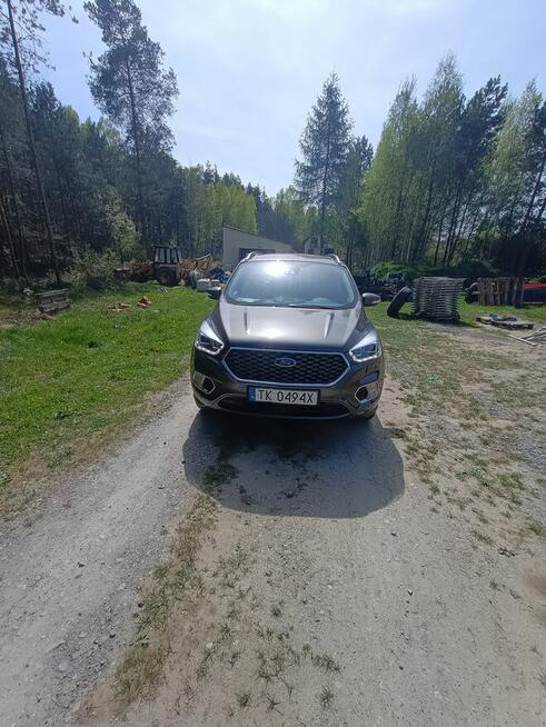 Ford Kuga Vignale
