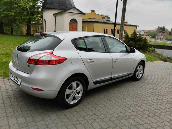 Sprzedam Renault Megane 3 2008 1.6