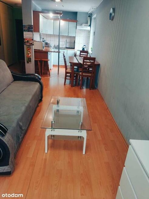 Mieszkanie w centrum Zakopanego