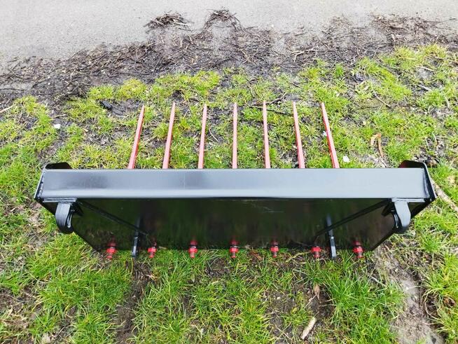 Widły do obornika, mocowanie SMS, EURO, TUZ, Dostawa PL