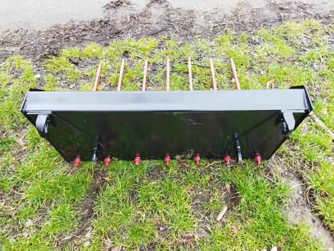 Widły do obornika, mocowanie SMS, EURO, TUZ, Dostawa PL