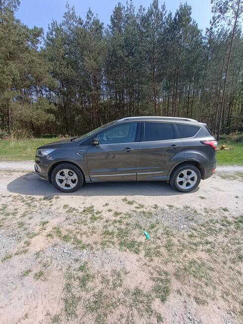 Ford Kuga Vignale