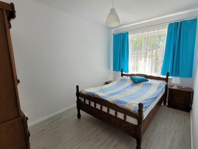 MIESZKANIA LATO USTKA