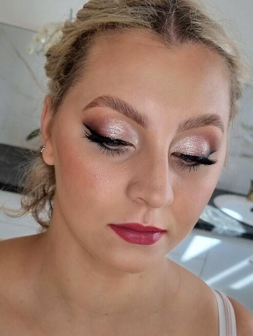 Makijaż Tarnów. Beauty Room Agnieszka Paciorek