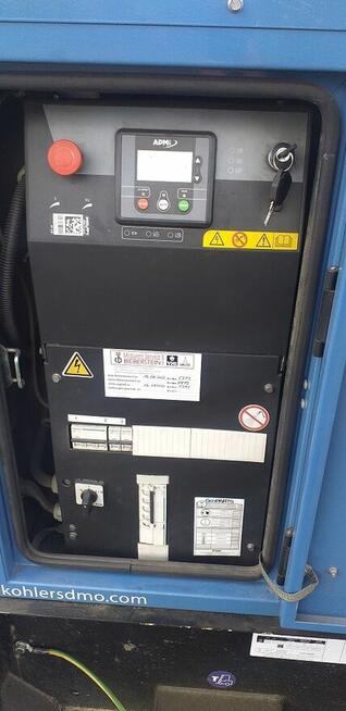 Agregad prądotwórczy