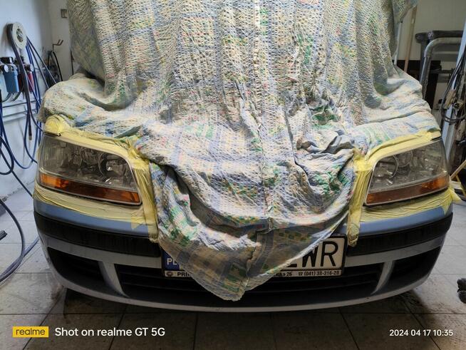 Kłodzko polerowanie lamp samochodowych