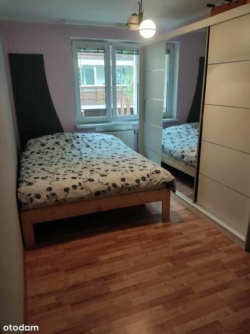 Mieszkanie w centrum Zakopanego