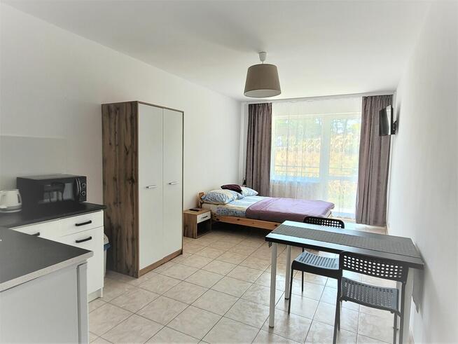 MIESZKANIA LATO USTKA