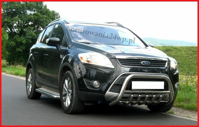 ORUROWANIE FORD, TRANSIT ,KUGA ,CUSTOM, GALAXY